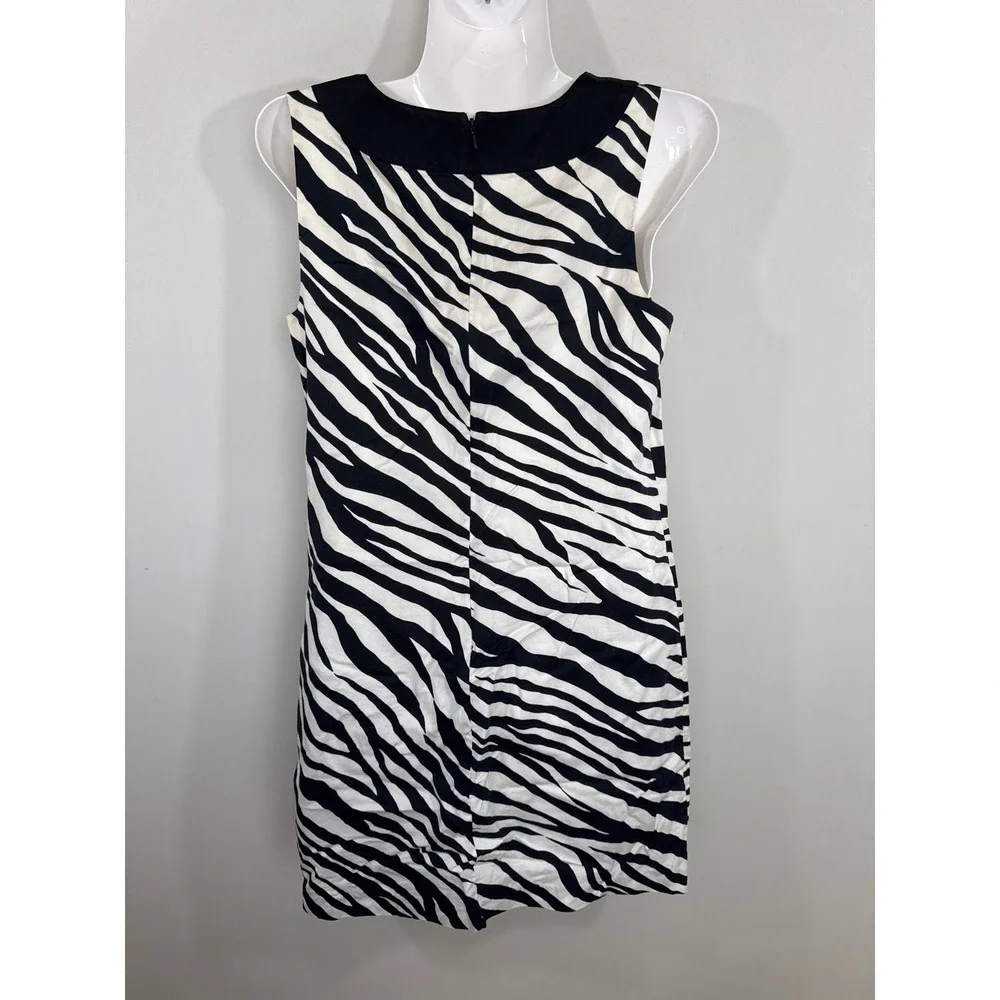 Michael Kors sleeveless shift
